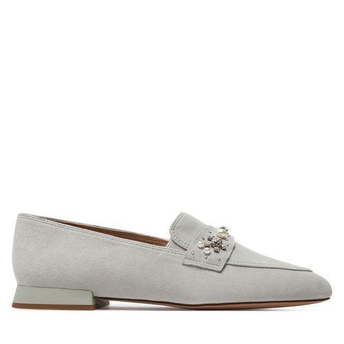 Loafers Caprice 9-24203-42 Arctic Suede 114 - Chaussures.fr - Modalova