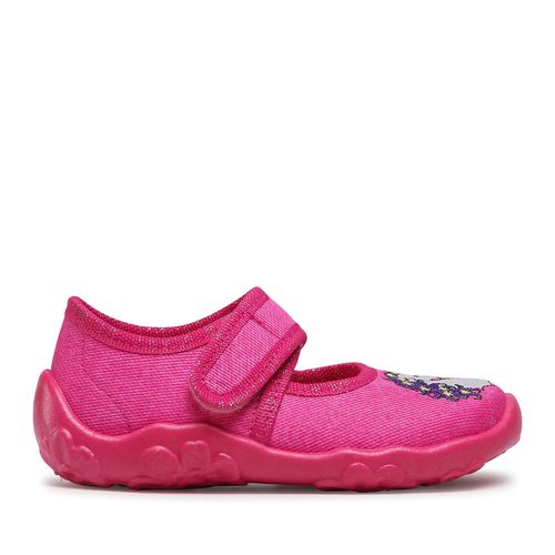 Chaussons Superfit 0-800282-6300 M Pink - Chaussures.fr - Modalova