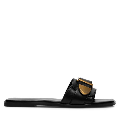 Mules / sandales de bain Badura HEDWIGE-V903-06-1 Noir - Chaussures.fr - Modalova