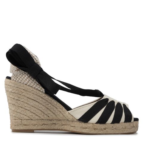 Espadrilles Gioseppo Oretta 66029 Beige - Chaussures.fr - Modalova