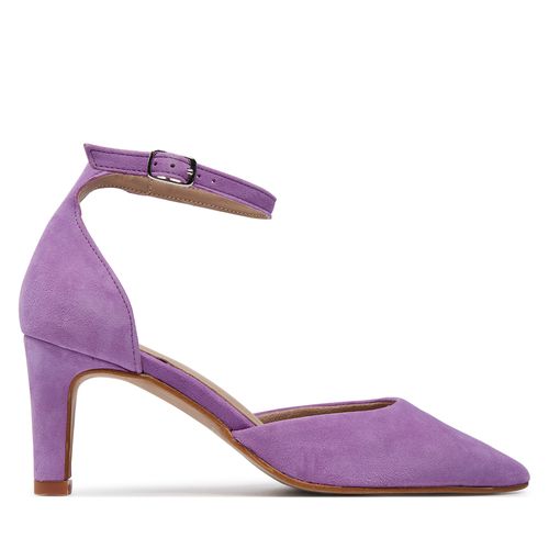 Escarpins Tamaris 1-22461-42 Violet - Chaussures.fr - Modalova