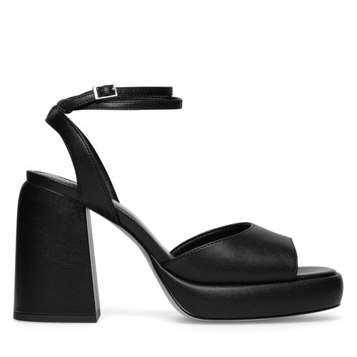 Sandales Jenny Fairy WYL3802-2 Noir - Chaussures.fr - Modalova