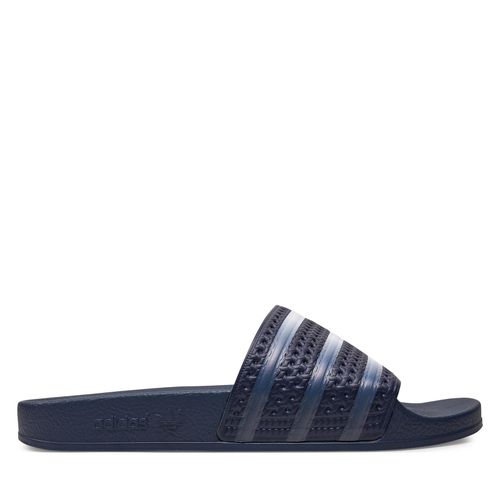 Mules / sandales de bain adidas Adilette IF3703 Bleu marine - Chaussures.fr - Modalova
