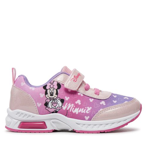 Sneakers Mickey&Friends CP66-SS24-144DSTC Rose - Chaussures.fr - Modalova
