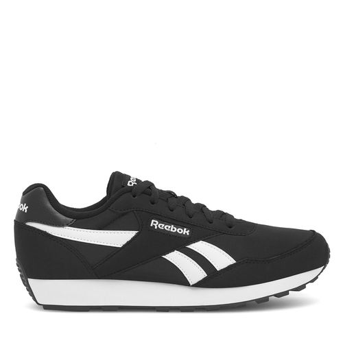 Sneakers Reebok Rewind Run FZ0662 Noir - Chaussures.fr - Modalova