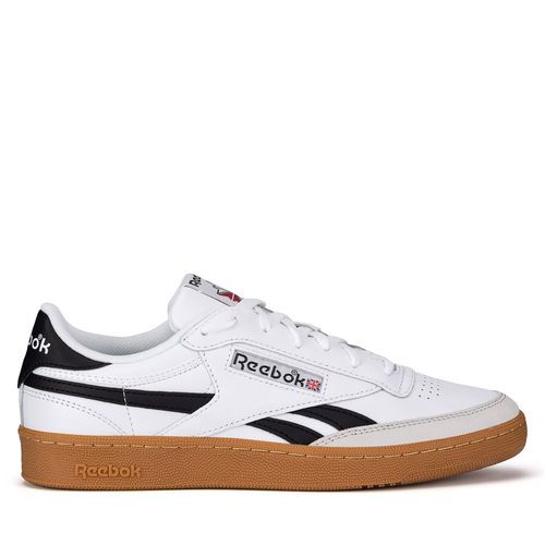 Sneakers Reebok CLUB C REV VIN100202316 Blanc - Chaussures.fr - Modalova