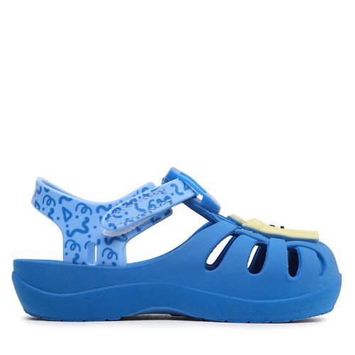 Sandales Ipanema 83353 Bleu - Chaussures.fr - Modalova