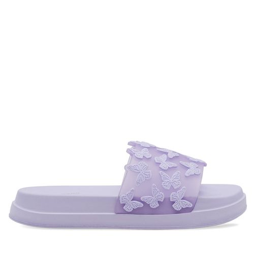 Mules / sandales de bain Bassano P3047064W Violet - Chaussures.fr - Modalova