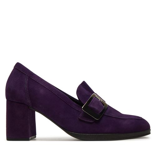 Escarpins Gabor 55.293.13 Violet - Chaussures.fr - Modalova