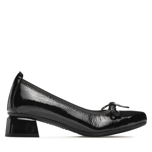Chaussures basses Hispanitas Salma-I23 HI233051 Black - Chaussures.fr - Modalova