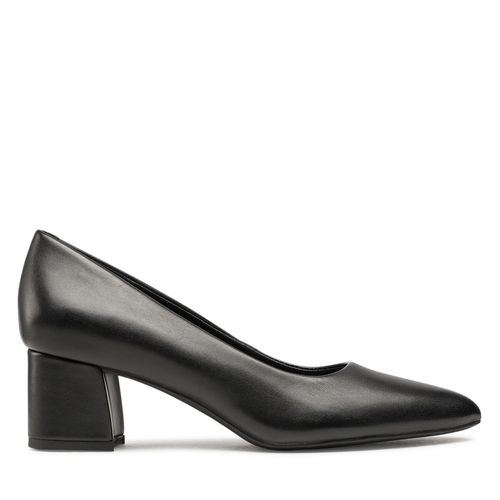 Escarpins Sarah Karen WYL3095-5Z Noir - Chaussures.fr - Modalova