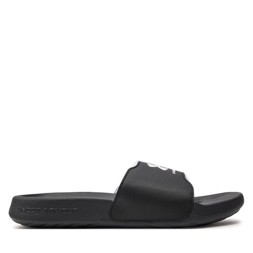 Mules / sandales de bain Under Armour Ua W Ignite Select 3027222-001 Black/Black/White - Chaussures.fr - Modalova