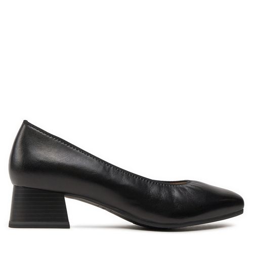 Escarpins Caprice 9-22303-43 Noir - Chaussures.fr - Modalova