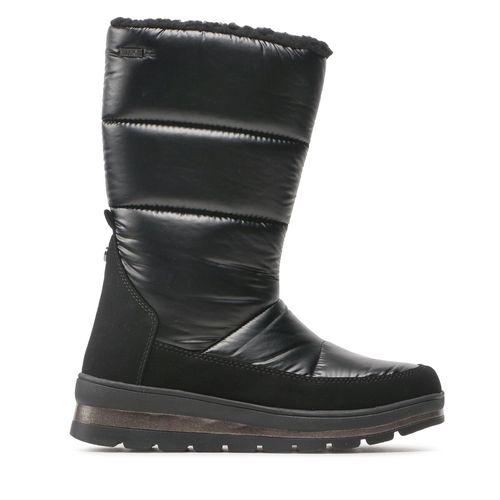 Bottes de neige Caprice 9-26430-29 Black Comb 019 - Chaussures.fr - Modalova