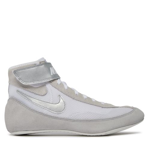 Chaussures Nike Speedsweep VII 366683 100 Blanc - Chaussures.fr - Modalova