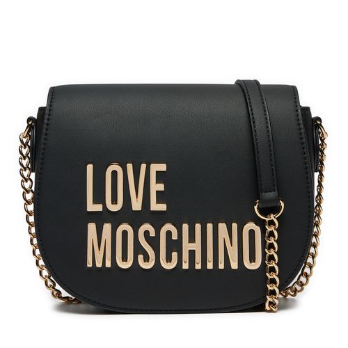 Sac à main LOVE MOSCHINO JC4194PP1LKD0000 Noir - Chaussures.fr - Modalova