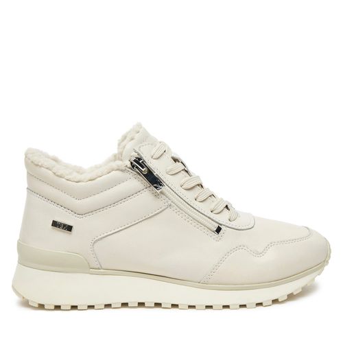 Sneakers Caprice 9-26201-43 Beige - Chaussures.fr - Modalova