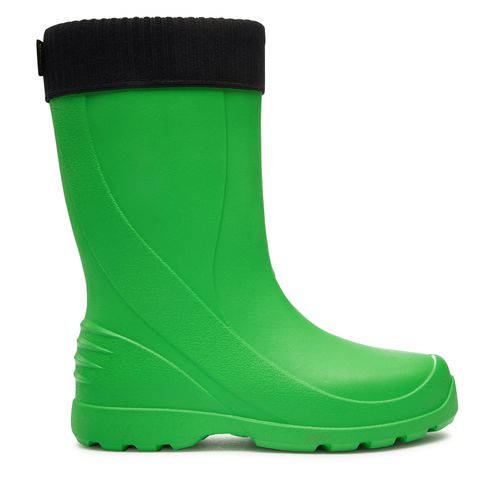 Bottes de pluie Dry Walker Strack Apple Green - Chaussures.fr - Modalova