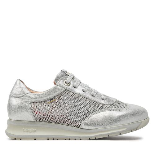 Sneakers Callaghan 87110 Argent - Chaussures.fr - Modalova