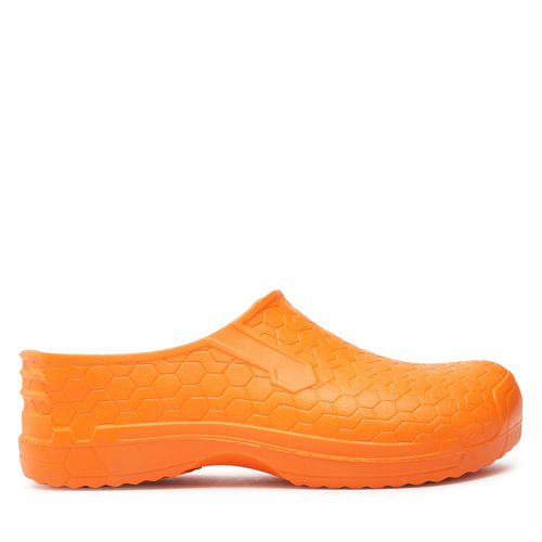 Mules / sandales de bain Dry Walker Hex Closed Orange - Chaussures.fr - Modalova