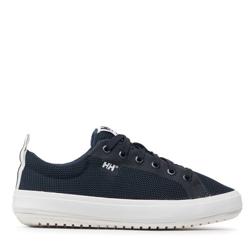 Chaussures Helly Hansen W Scurry V3 11551_597 Navy/Off White - Chaussures.fr - Modalova