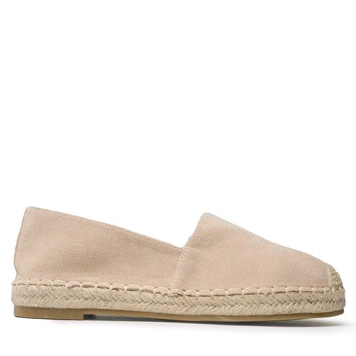 Espadrilles Jenny Fairy WSS990-186 Beige - Chaussures.fr - Modalova