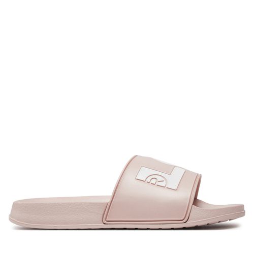 Mules / sandales de bain Levi's® VPOL0190S-0310 Pastel Pink - Chaussures.fr - Modalova
