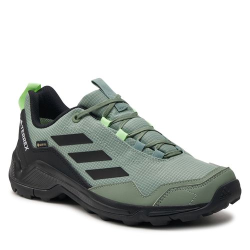 Chaussures adidas Terrex Eastrail GORE-TEX Hiking ID5908 Silgrn/Cblack/Grespa - Chaussures.fr - Modalova
