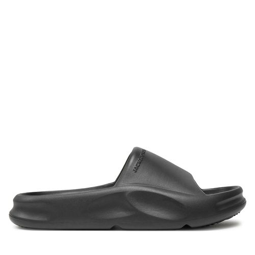 Mules / sandales de bain Jack&Jones Jfwstatus 12251282 Black - Chaussures.fr - Modalova