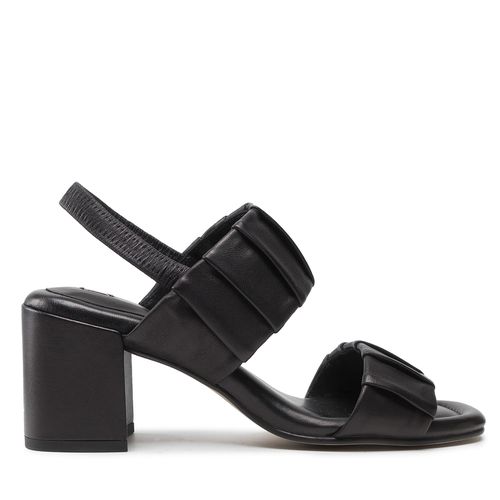 Sandales HÖGL 3-105810 Noir - Chaussures.fr - Modalova