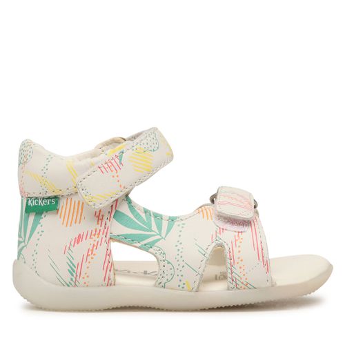 Sandales Kickers Binsia-2 860598-10 M Blanc - Chaussures.fr - Modalova