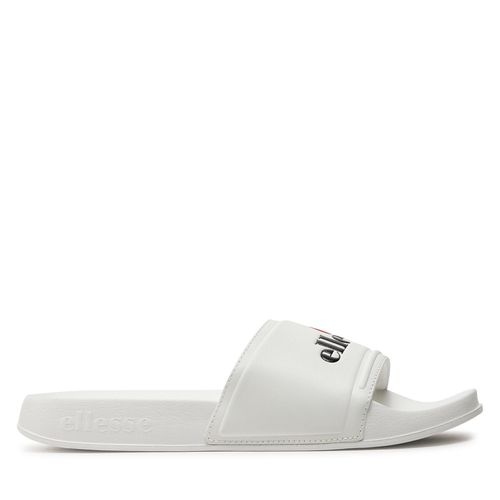 Mules / sandales de bain Ellesse Filippo SHVF0834 White 908 - Chaussures.fr - Modalova