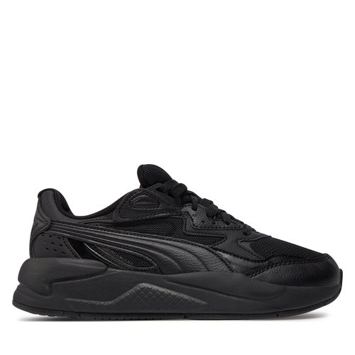 Sneakers Puma X-Ray Speed Jr 384898 07 Noir - Chaussures.fr - Modalova