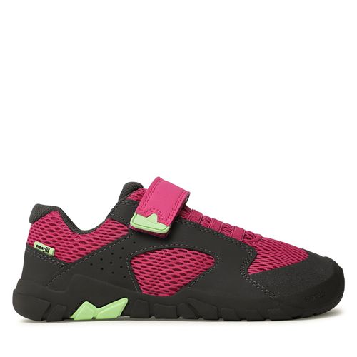 Sneakers Superfit 1-006030-5500 S Pink/Grey - Chaussures.fr - Modalova