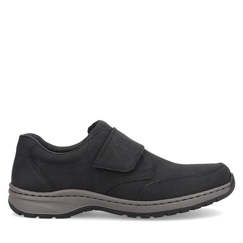 Sneakers Rieker 03358-00 Black 00 - Chaussures.fr - Modalova