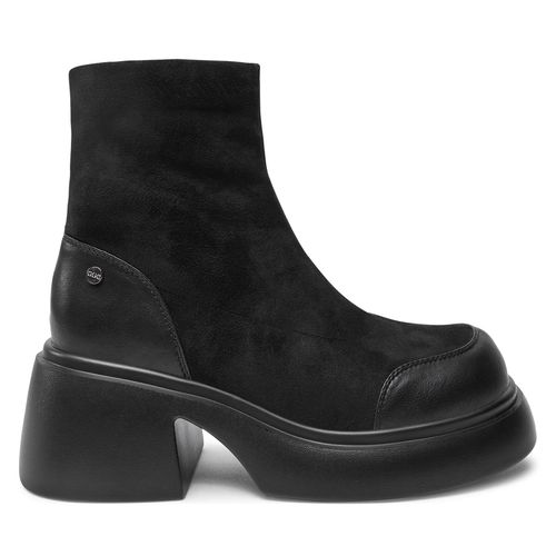 Bottines GOE OO2N4153 Noir - Chaussures.fr - Modalova