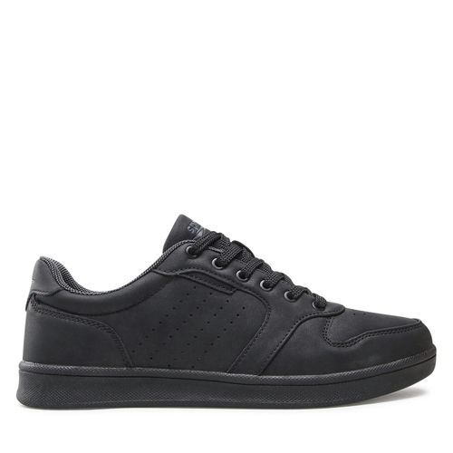 Sneakers Sprandi MP07-6817-10 Black 1 - Chaussures.fr - Modalova