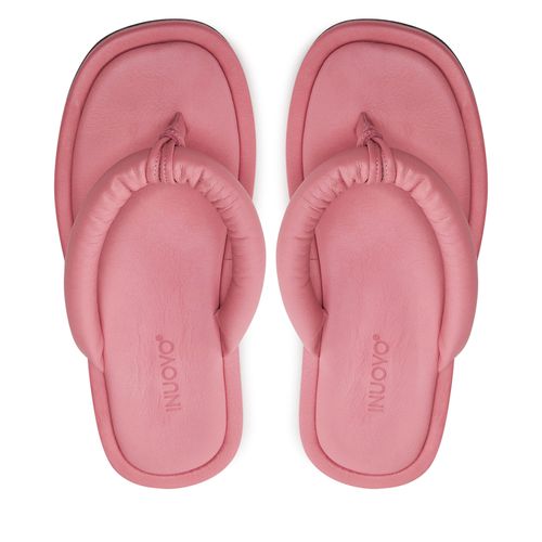 Tongs Inuovo 857003 Rose - Chaussures.fr - Modalova