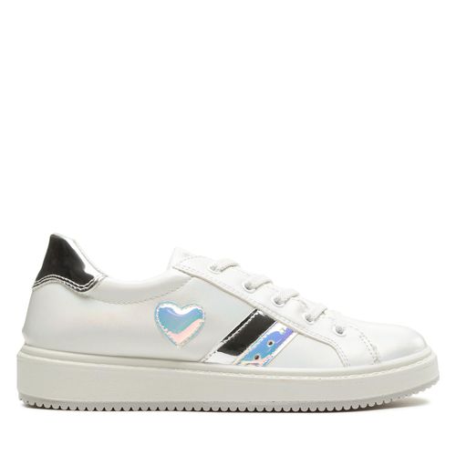 Sneakers Primigi 3867922 D Blanc - Chaussures.fr - Modalova