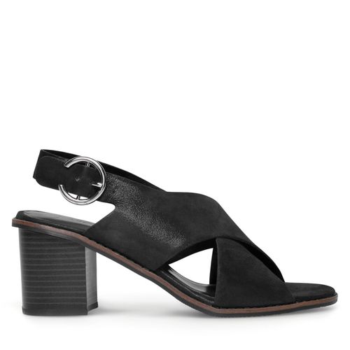 Sandales Lasocki WB-MIMI-04 Noir - Chaussures.fr - Modalova