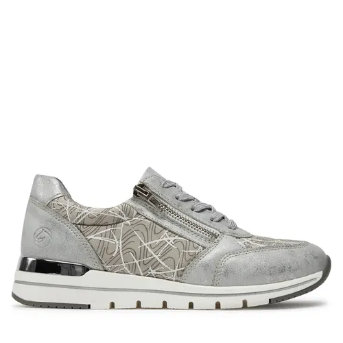 Sneakers Remonte R6700-40 Gris - Chaussures.fr - Modalova