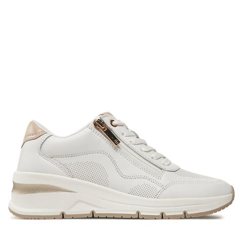 Sneakers Tamaris 1-23761-42 Blanc - Chaussures.fr - Modalova