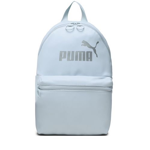 Sac à dos Puma Core Up Backpack 079476 02 Platinum Gray - Chaussures.fr - Modalova