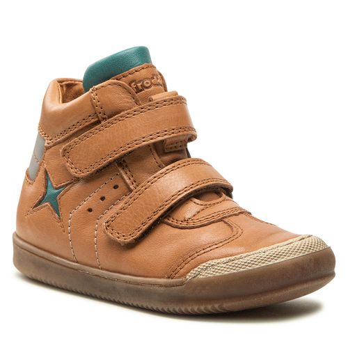 Boots Froddo G3110206-4 Marron - Chaussures.fr - Modalova