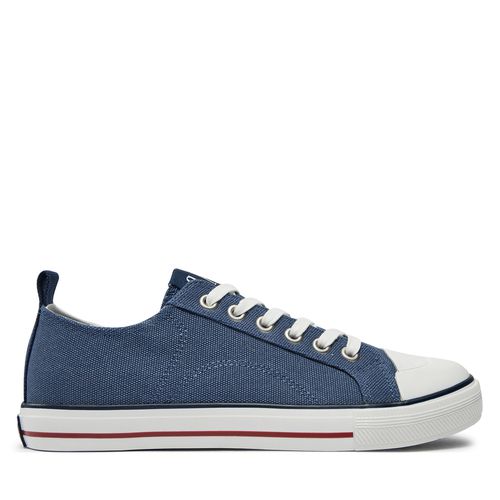 Sneakers Gap Houston Cvs M GAL001F5TMCRMBGP Bleu - Chaussures.fr - Modalova