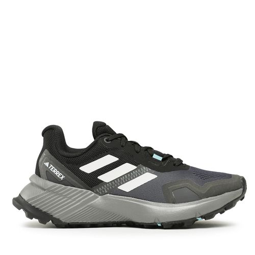 Chaussures de running adidas Terrex Soulstride Trail Running IF5030 Noir - Chaussures.fr - Modalova