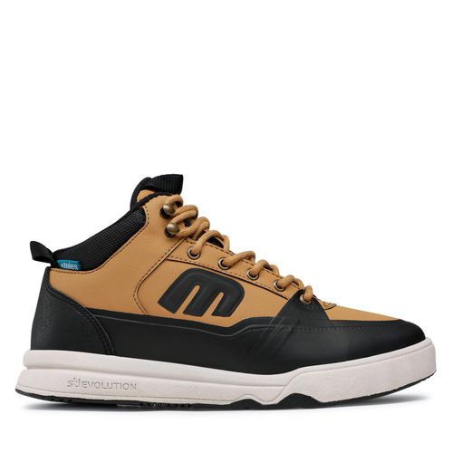 Sneakers Etnies Jones Mtw 4102000148 Brown/Black 201 - Chaussures.fr - Modalova