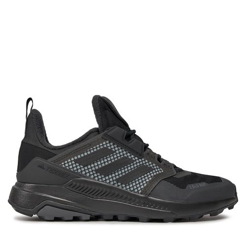 Chaussures adidas Terrex Trailmaker Cold.Rdy Hiking FX9291 Core Black/Core Black/Dgh Solid Grey - Chaussures.fr - Modalova
