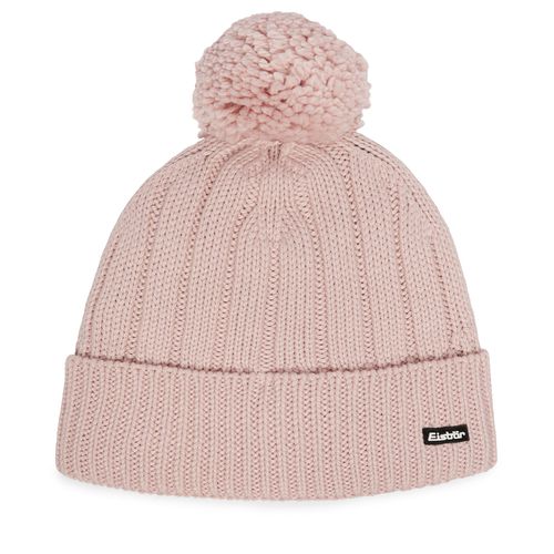 Bonnet Eisbär Ayo Pompon 30949 774 Rose - Chaussures.fr - Modalova