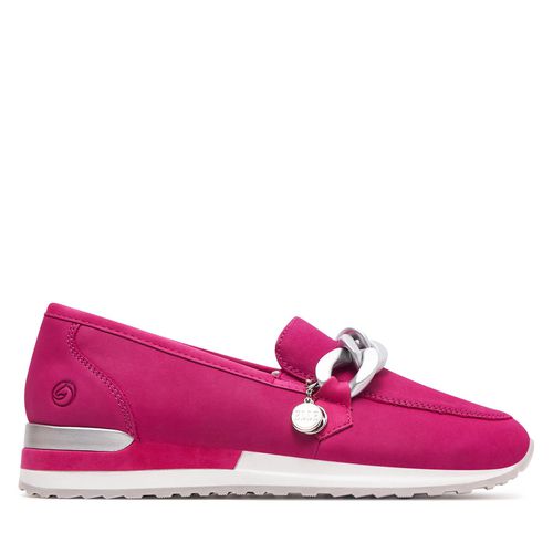 Sneakers Remonte R2544-32 Pink - Chaussures.fr - Modalova